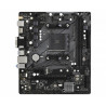 Placa Asrock A520M-HVS,AMD,AM4,A520,2DDR4,64,VGA+HDMI,4SATA3 | APLIUM