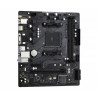 Placa Asrock A520M-HVS,AMD,AM4,A520,2DDR4,64,VGA+HDMI,4SATA3 | APLIUM