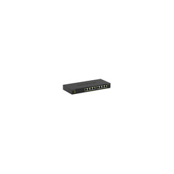 8-PORT POE GIGABIT UNMANAGED SWITCH GS3