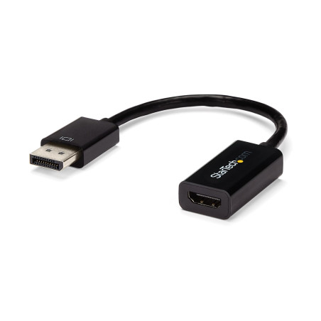 DisplayPort to HDMI 4k Adapter Converter