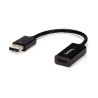 DisplayPort to HDMI 4k Adapter Converter