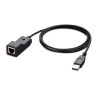 Mngm Console Cbl Kit USB Type A 990-006541-00 | APLIUM