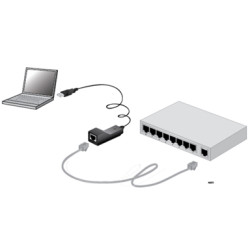 Mngm Console Cbl Kit USB Type A 990-006541-00 | APLIUM