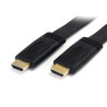 5m Flat High Speed HDMI Cable M/M