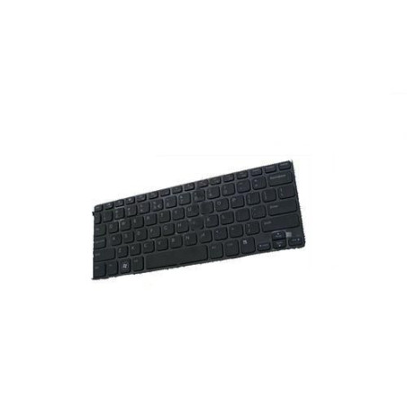 Keyboard (BELGIUM)