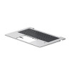 Sps-top Cover W/KB Cp Bl Fr | APLIUM