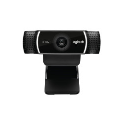 C922 Pro Stream webcam 1920 x | APLIUM