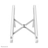 Neomounts NSLS010 - Foldable Notebook Desk Stand Silver | APLIUM