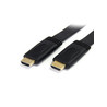 5m Flat High Speed HDMI Cable M/M