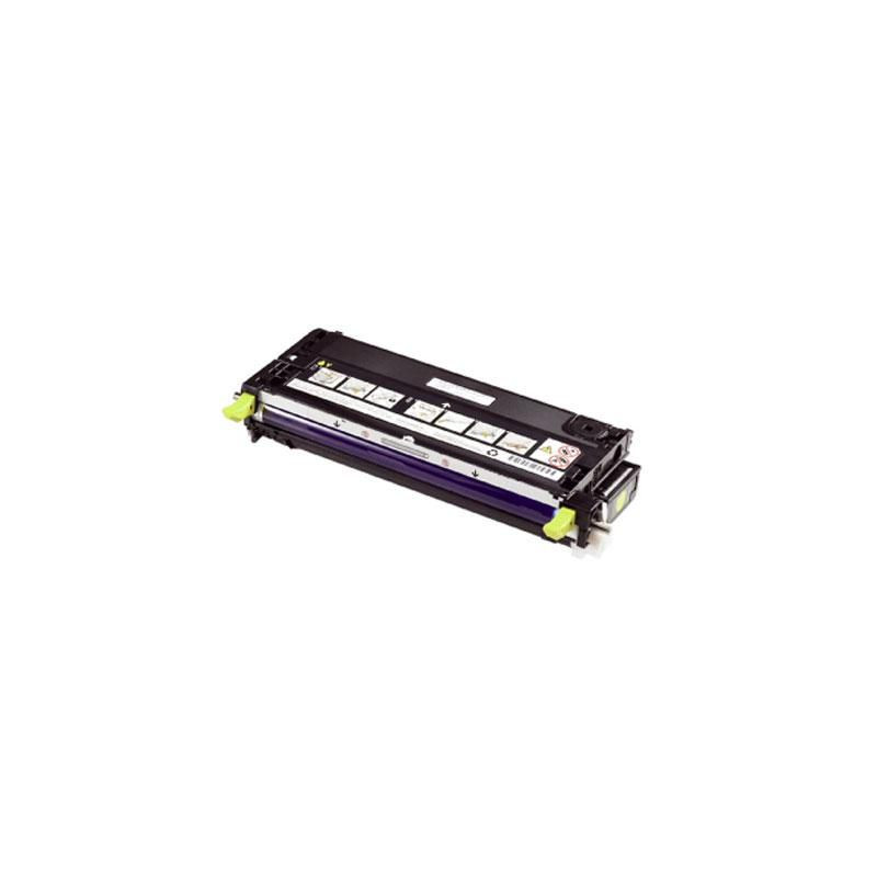 Hgh Cap Black Toner 9K