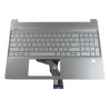 Top Cover W/Keyboard NSV ITL | APLIUM