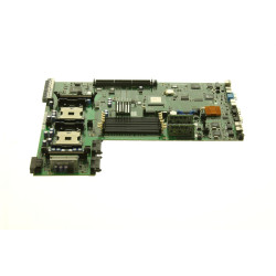 Server motherboard for