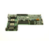 Server motherboard for