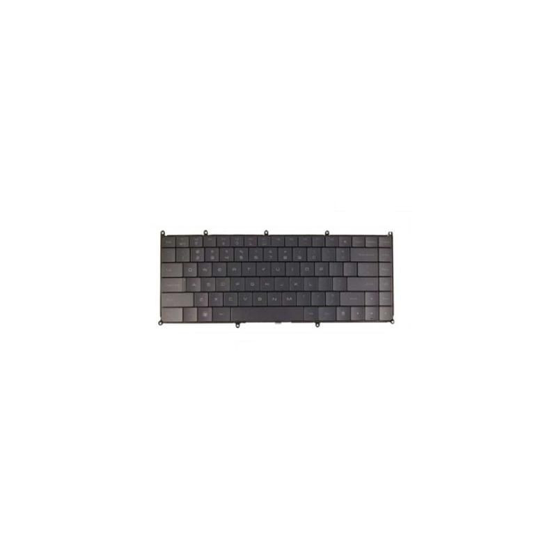 Keyboard (UK ENGLISH)