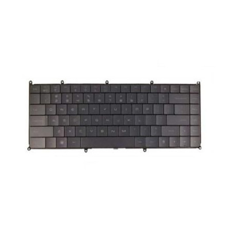 Keyboard (UK ENGLISH)