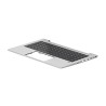 Sps-top Cover W/KB SE/FI | APLIUM