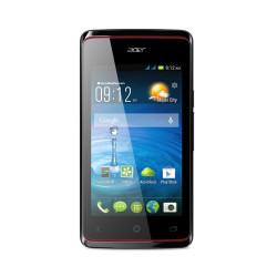 Z200 Single Sim Black UK