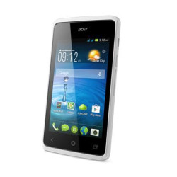 Z200 Single Sim White Bnl