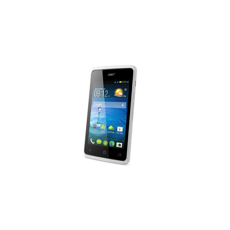 Z200 Single Sim White Bnl