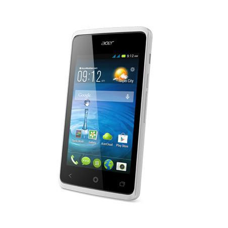 Z200 Single Sim White Bnl