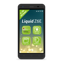 LIQUID Z6E.DUAL.EU.BLACK