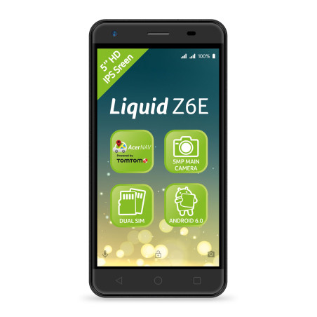 LIQUID Z6E.DUAL.EU.BLACK