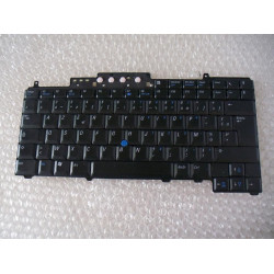 Keyboard (FRENCH)