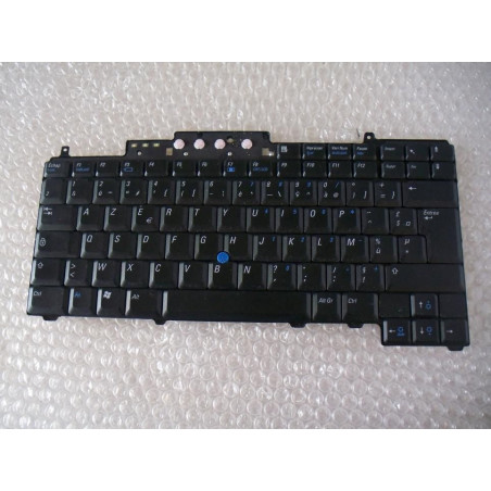 Keyboard (FRENCH)