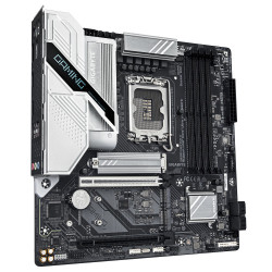 Placa Gigabyte Z890M Gaming X,INTEL,1851,Z890,4DDR5,256GB,1H | APLIUM