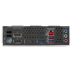 Placa Gigabyte Z890M Gaming X,INTEL,1851,Z890,4DDR5,256GB,1H | APLIUM