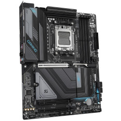 GIGABYTE Placa Base X870 GAMING X WIFI7 - Compatible con CPU | APLIUM