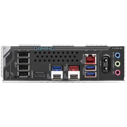 GIGABYTE Placa Base X870 GAMING X WIFI7 - Compatible con CPU | APLIUM