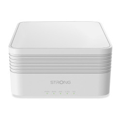 Strong MESHTRIAX3000 sistema Wi-Fi Mesh (Wi-Fi en malla) Dob | APLIUM