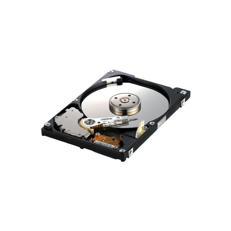 120GB Ide 2.5IN 5400RPM 9.5MM | APLIUM