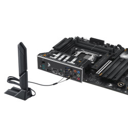 90MB1IU0-M0EAY0 - Placa Base Asus TUF GAMING X870-PLUS | APLIUM