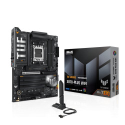 90MB1IU0-M0EAY0 - Placa Base Asus TUF GAMING X870-PLUS | APLIUM