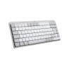Mx Mechanical Mini For Mac Wrls ILLUM.KB - Pale Grey Deu Eme | APLIUM