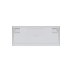 Mx Mechanical Mini For Mac Wrls ILLUM.KB - Pale Grey Deu Eme | APLIUM