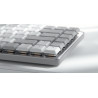 Mx Mechanical Mini For Mac Wrls ILLUM.KB - Pale Grey Deu Eme | APLIUM