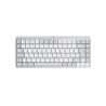 Mx Mechanical Mini For Mac Wrls ILLUM.KB - Pale Grey Deu Eme | APLIUM