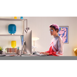 Mx Mechanical Mini For Mac Wrls ILLUM.KB - Pale Grey Deu Eme | APLIUM