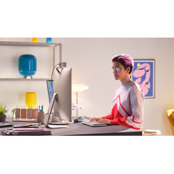 Mx Mechanical Mini For Mac Wrls Illum. Kb - Pale Grey Fra Em | APLIUM