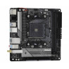 Asrock B550M-ITX/ac Zócalo AM4 Mini ITX AMD B550 | APLIUM