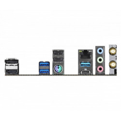 Asrock B550M-ITX/ac Zócalo AM4 Mini ITX AMD B550 | APLIUM