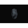 Razer Naga V2 HyperSpeed ratón mano derecha RF Wireless + Bl | APLIUM