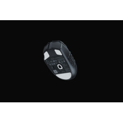 Razer Naga V2 HyperSpeed ratón mano derecha RF Wireless + Bl | APLIUM