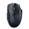 Razer Naga V2 HyperSpeed ratón mano derecha RF Wireless + Bl | APLIUM