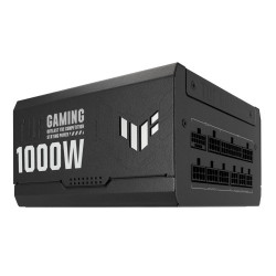 90YE00S1-B0NA00 - ASUS TUF Gaming 1000W Gold unidad de | APLIUM