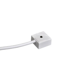 glass break detector, 6m cable