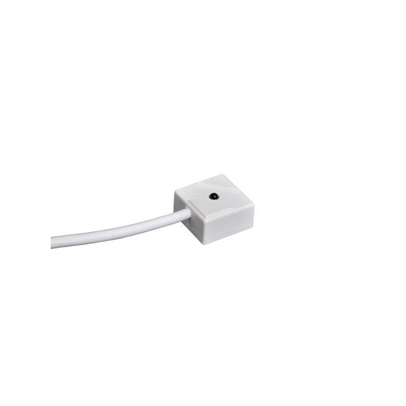glass break detector, 6m cable